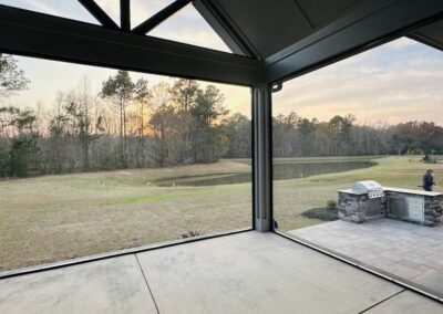 Crow Creek Golf Course