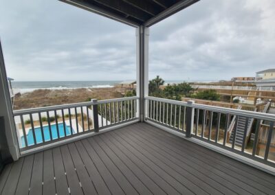 Oceanfront Ocean Isle