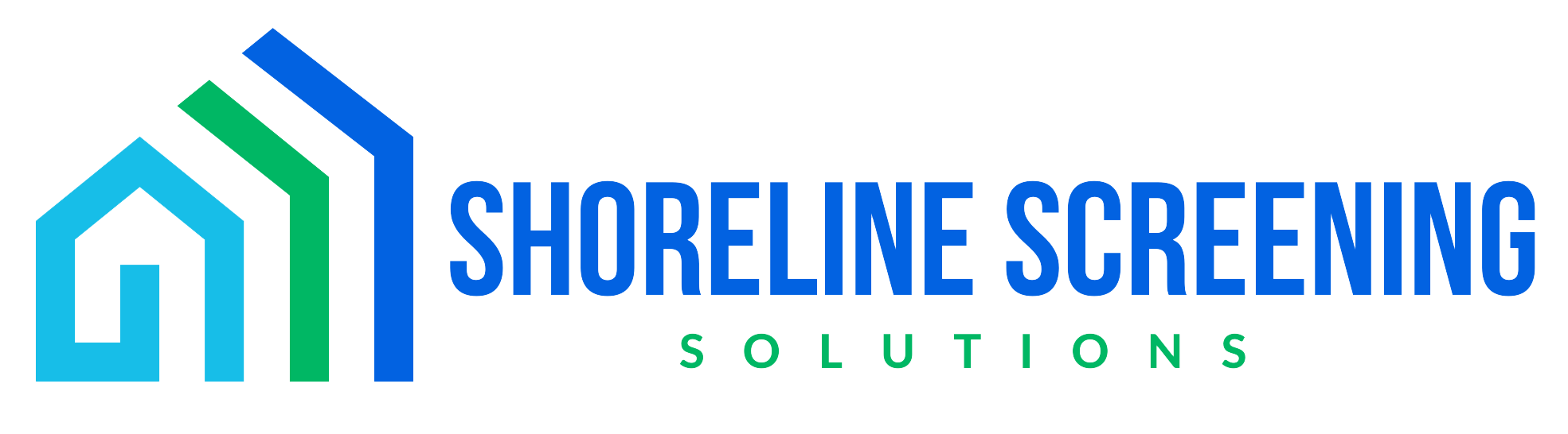 Shoreline Screening Solutions