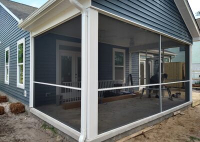Cross Bracing
