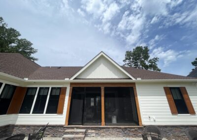 Calabash Black Porch