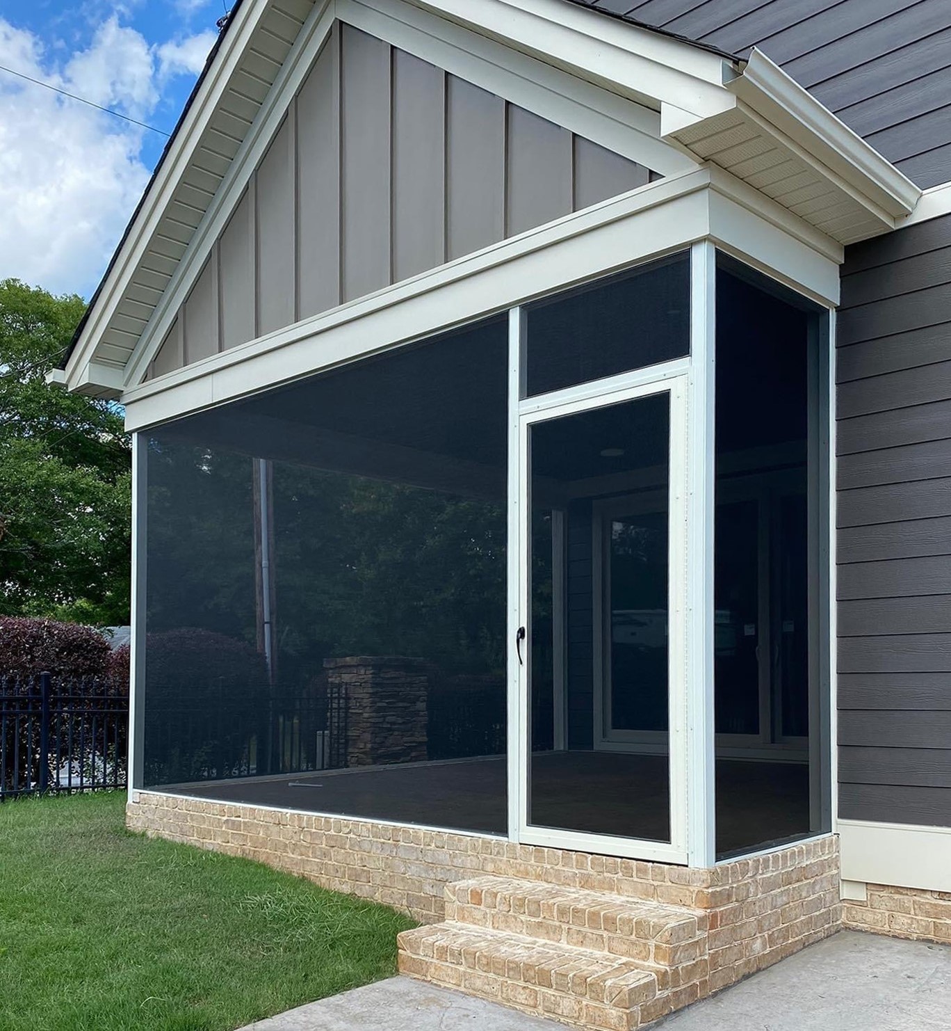PCA A-110 Stillwaters Door