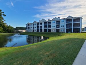 Multifamily Calabash, NC