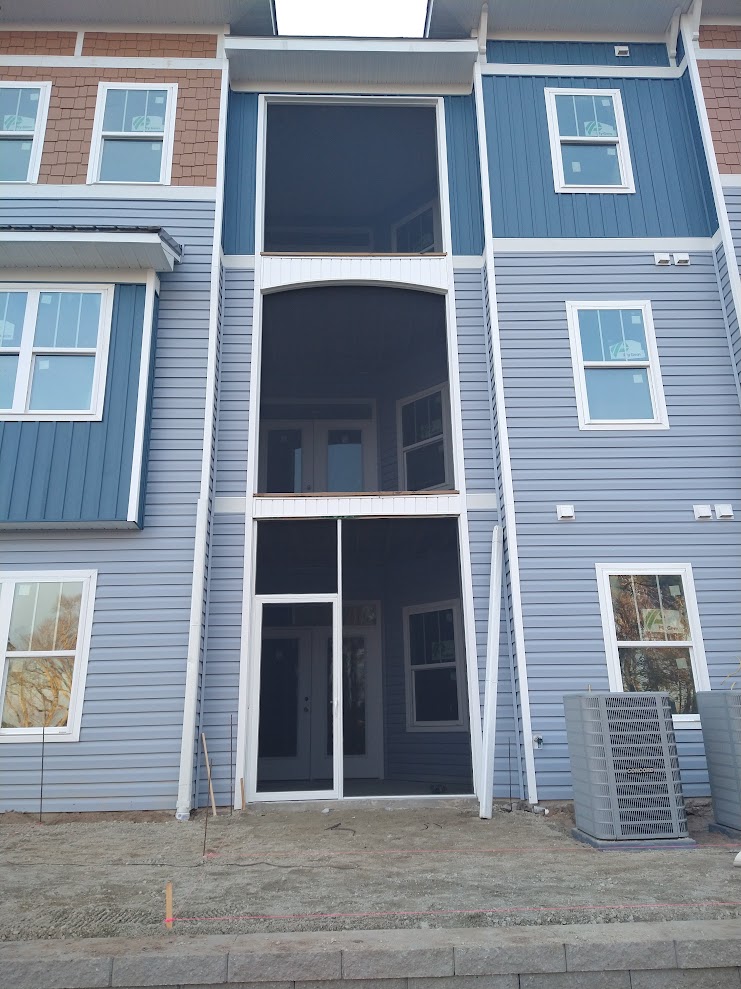 Multifamily Oak Island