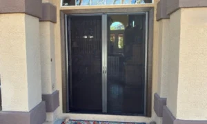 retractable-screen-door-french-doors