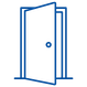 single door (2)